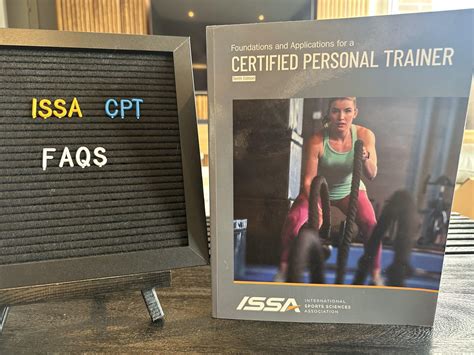 issa exam cost|ISSA Personal Trainer Certification Review (Cost,。